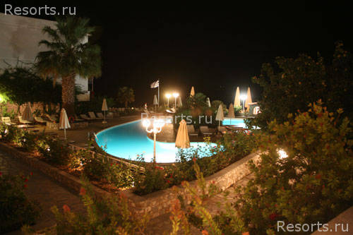 Esperides Hotel 18